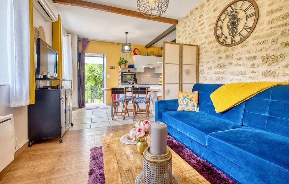 living-room