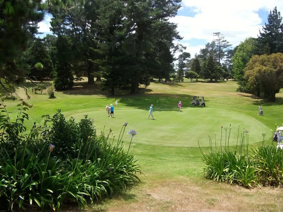 Golf