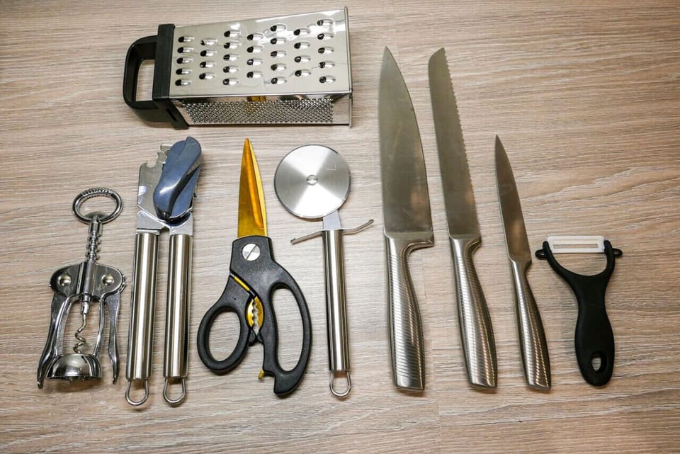 Miscellaneous
