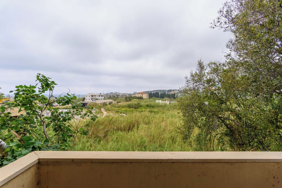 Apartment, 2 Bedrooms, Kitchen, Mountain View | Balcony