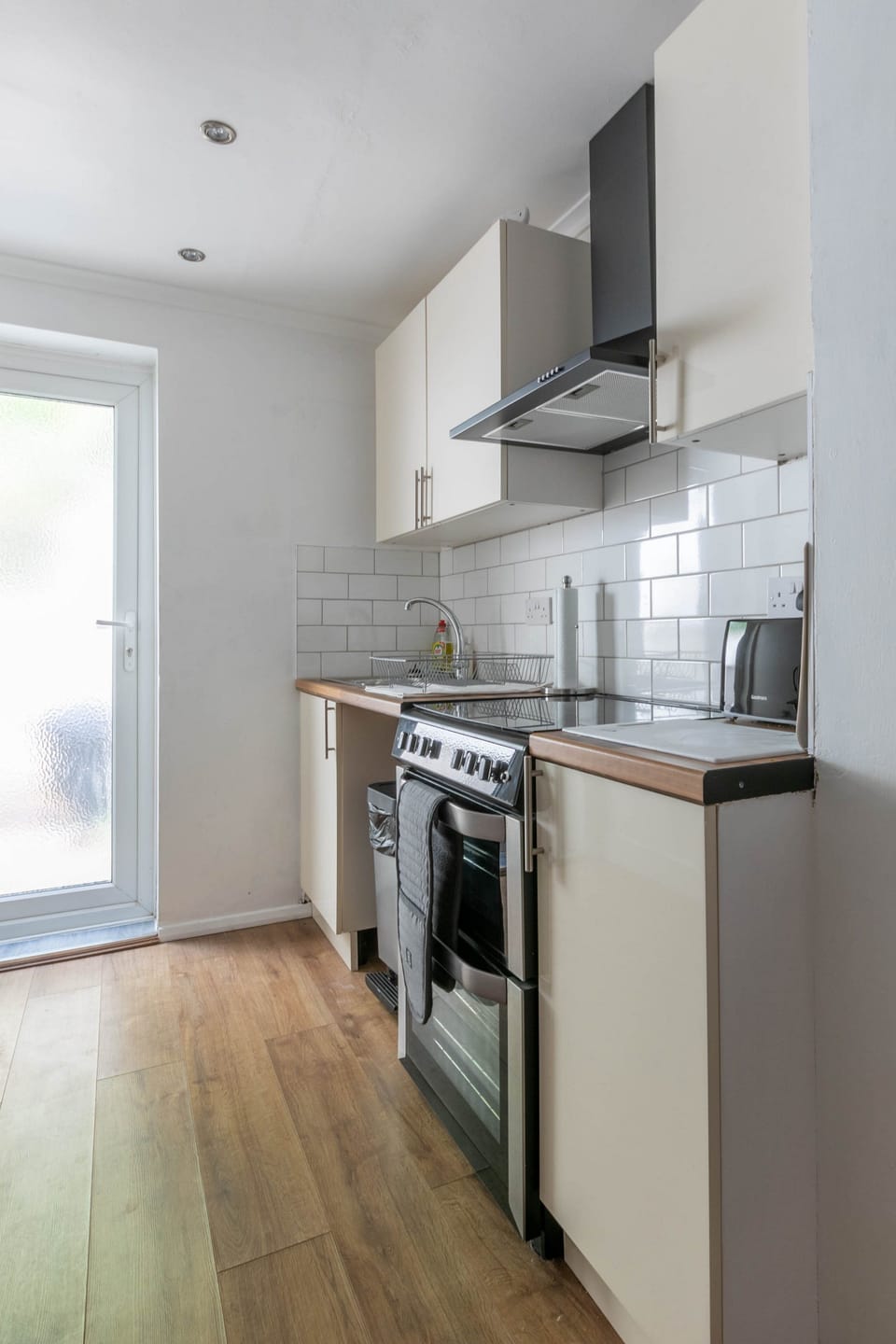 Classic House | Private kitchen
