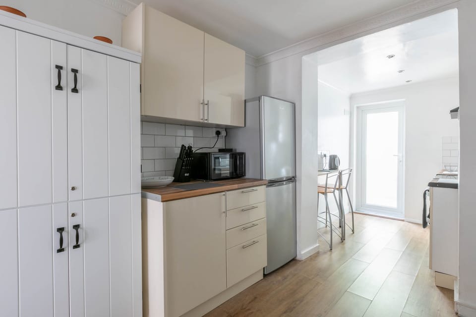 Classic House | Private kitchen
