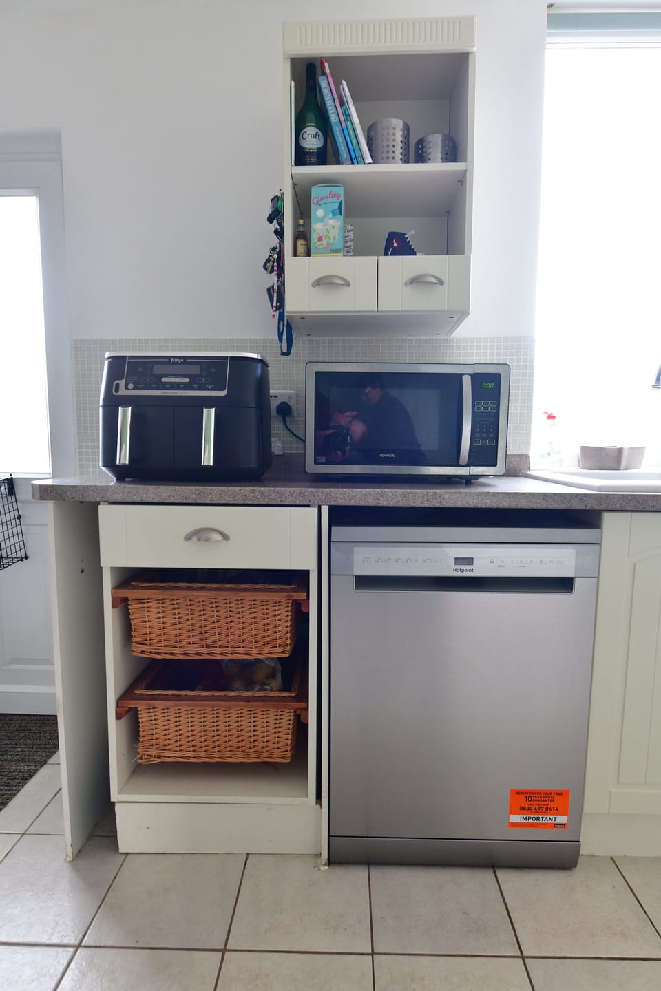 House | Private kitchen