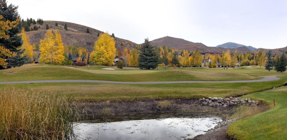 Elkhorn Golf Course