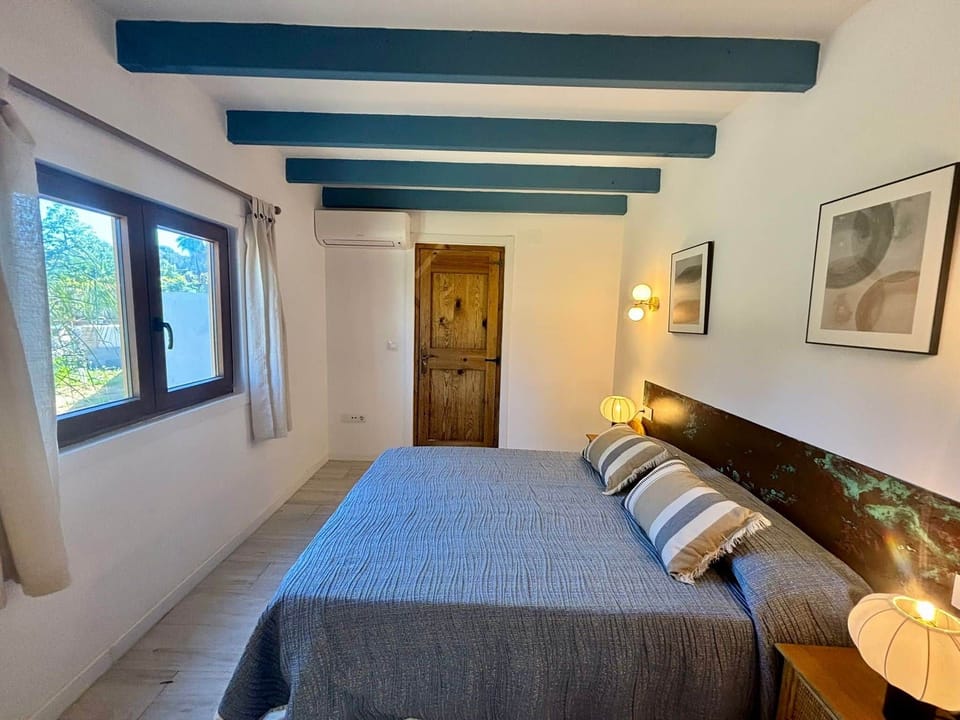 Rincón Vacacional Les Rotes 53 Bedroom Sea Beach Dénia