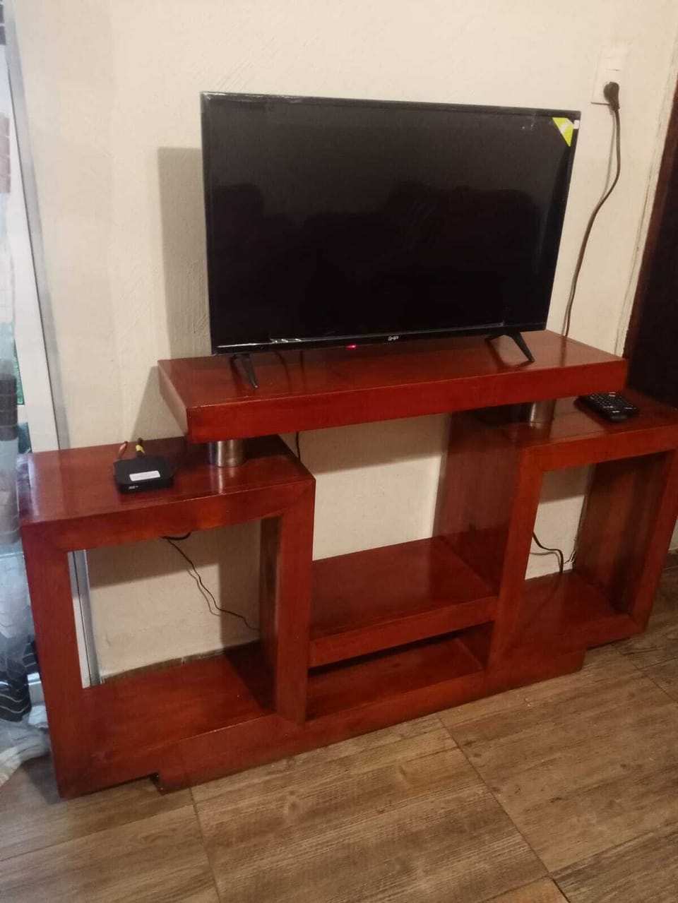 Television