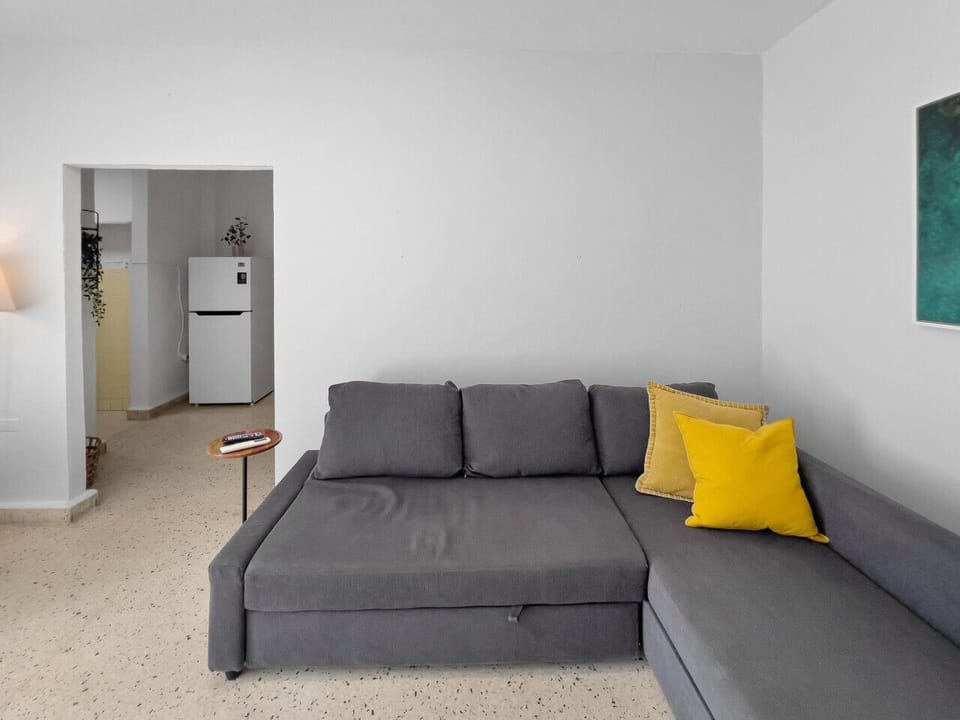 Experience contemporary luxury in a beautifully designed space