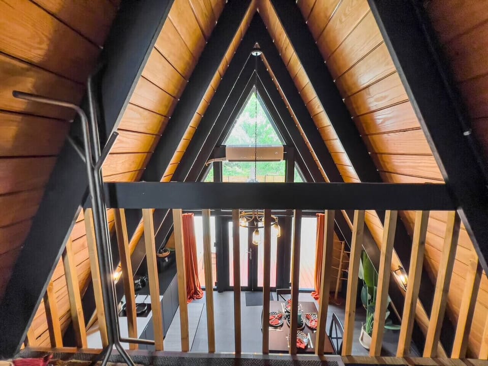 A cozy space designed to help you relax, unwind, and feel completely at home
