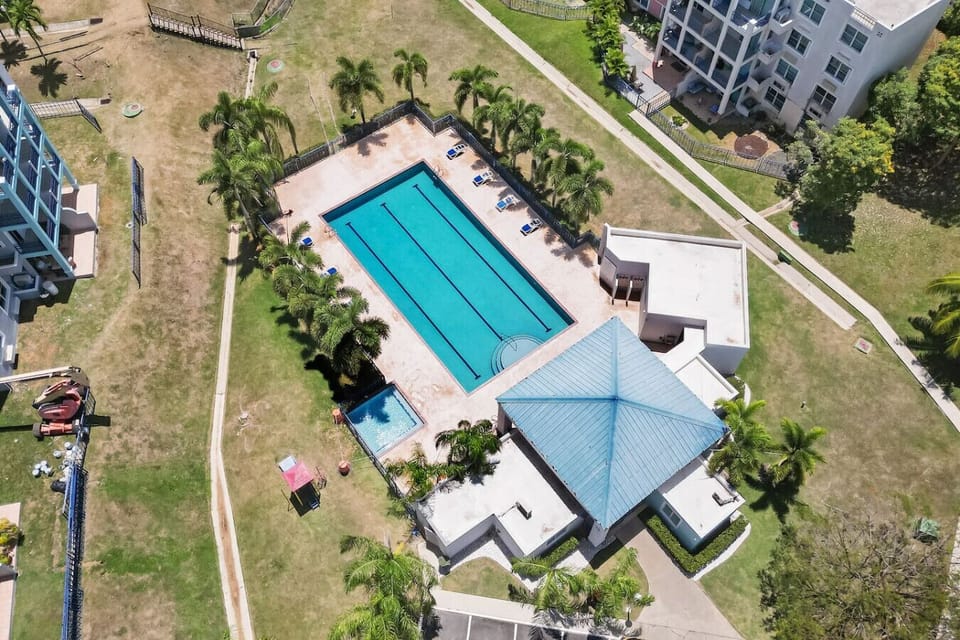 Your perfect spot to unwind
