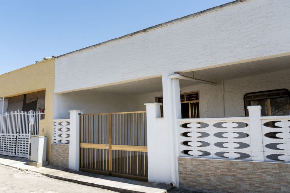 house exterior