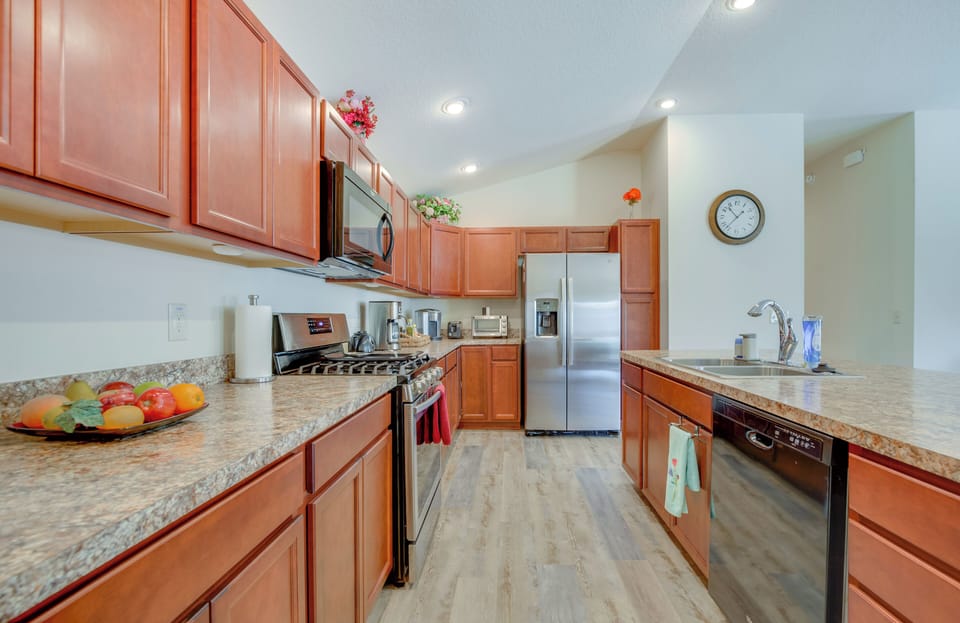 Kitchen | Cooking Basics | Drip Coffee Maker