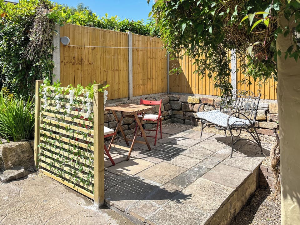 Outdoor | Wisteria Cottage, Harrogate