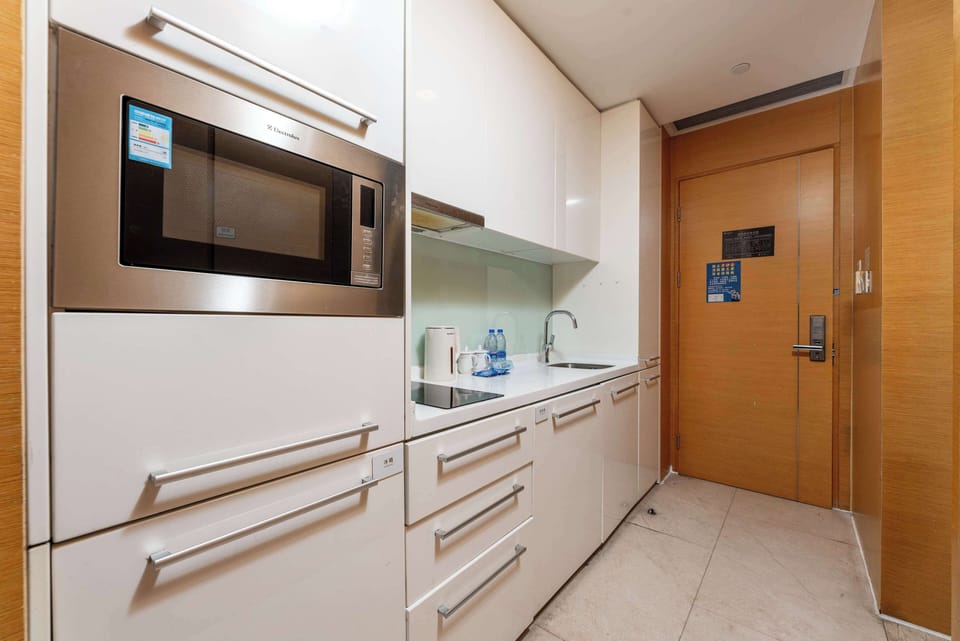 Luxury Double Room | Desk, laptop workspace, WiFi (free)
