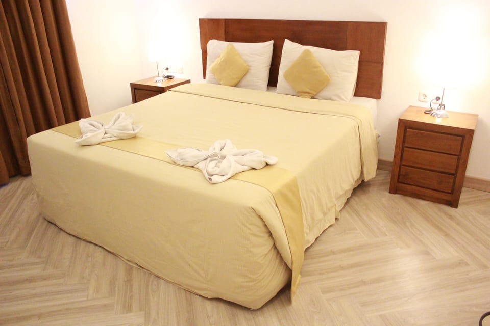 Deluxe Double Room | Desk, free WiFi