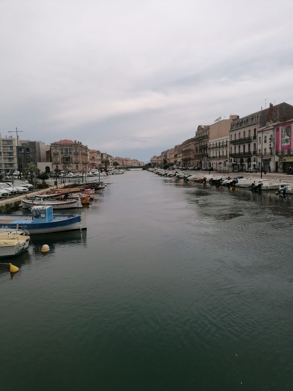 Marina