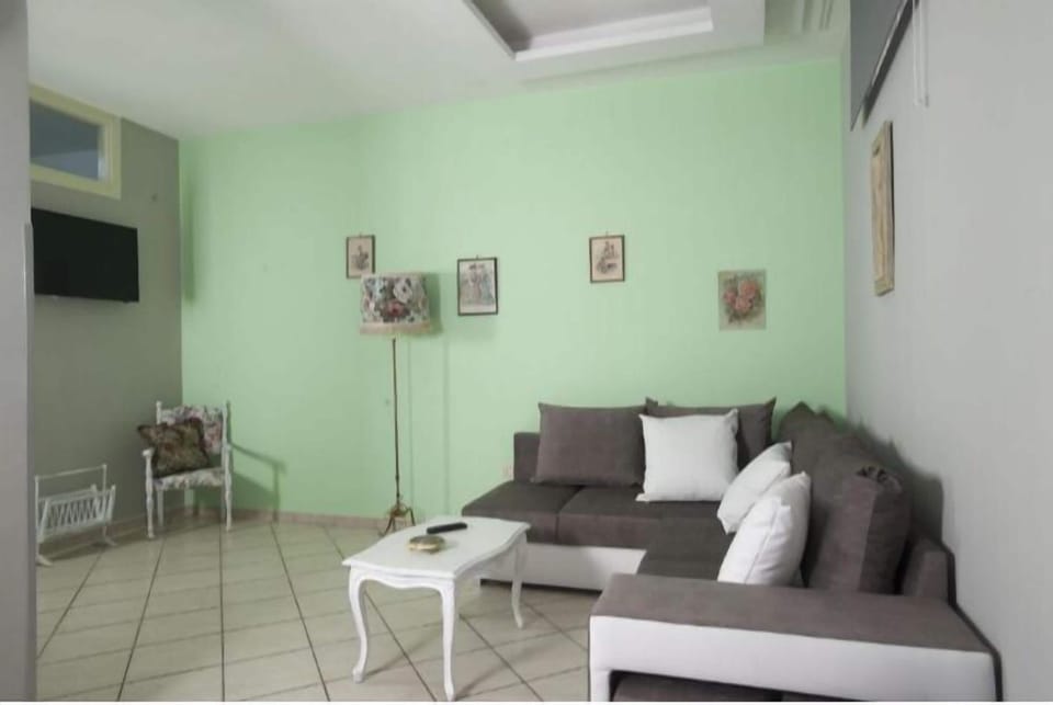 Family Room | Living area