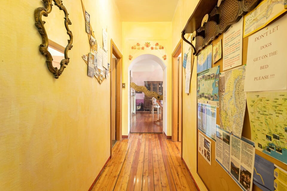 Accommodation
