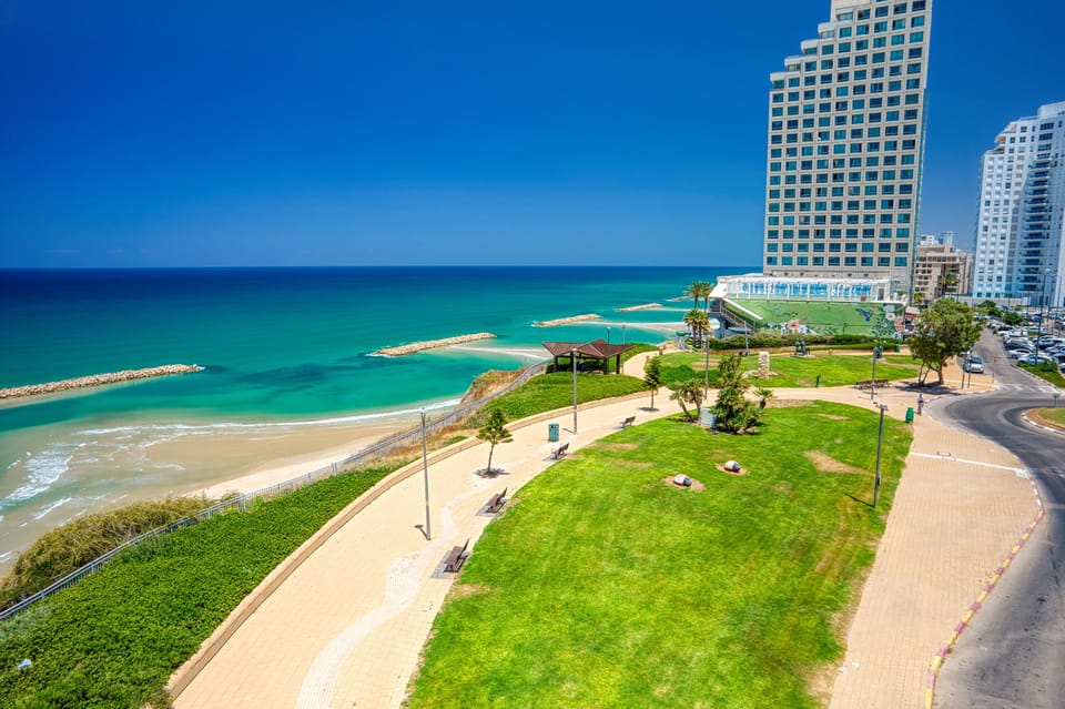 Apartment, Beach View | Interior