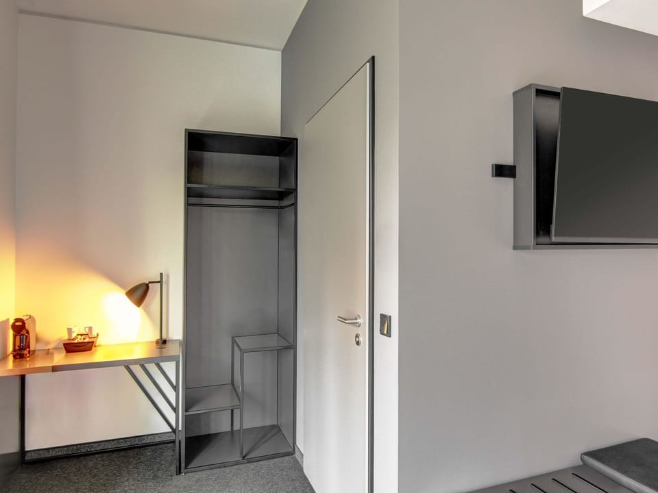 Premium Room | Interior