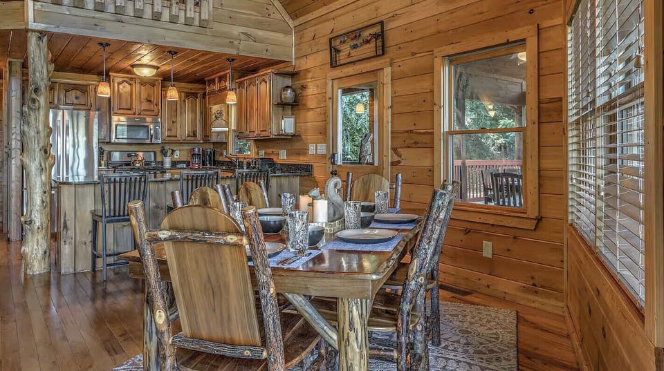 Gather together for family meals