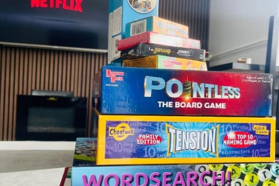 Miscellaneous