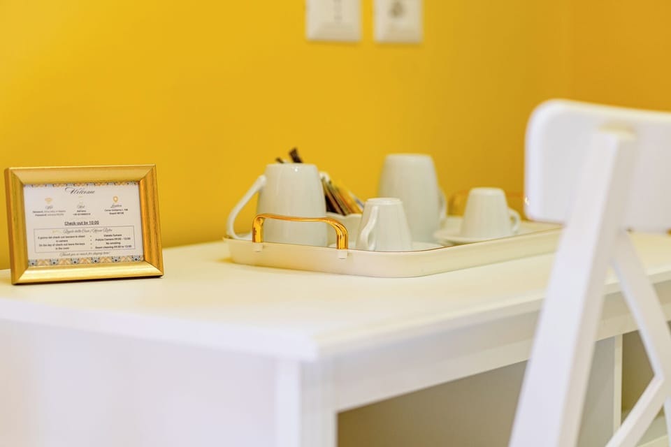 Comfort Double Room, City View | Minibar, desk, free WiFi, bed sheets