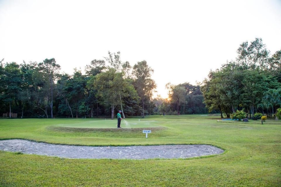 Golf