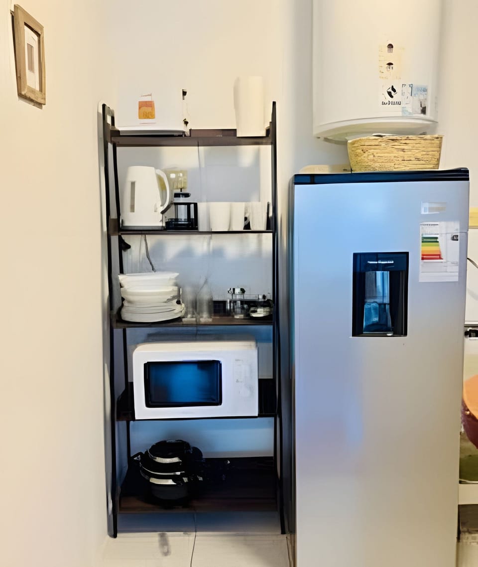 Basic Apartment | Interior