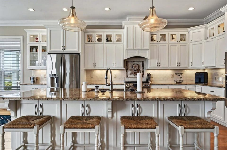 Kitchen- 1st Floor