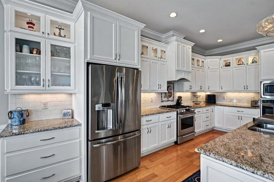 Kitchen- 1st Floor