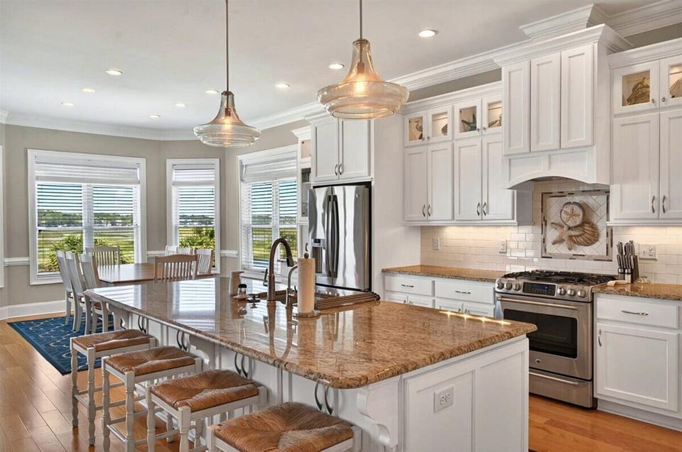 Kitchen- 1st Floor