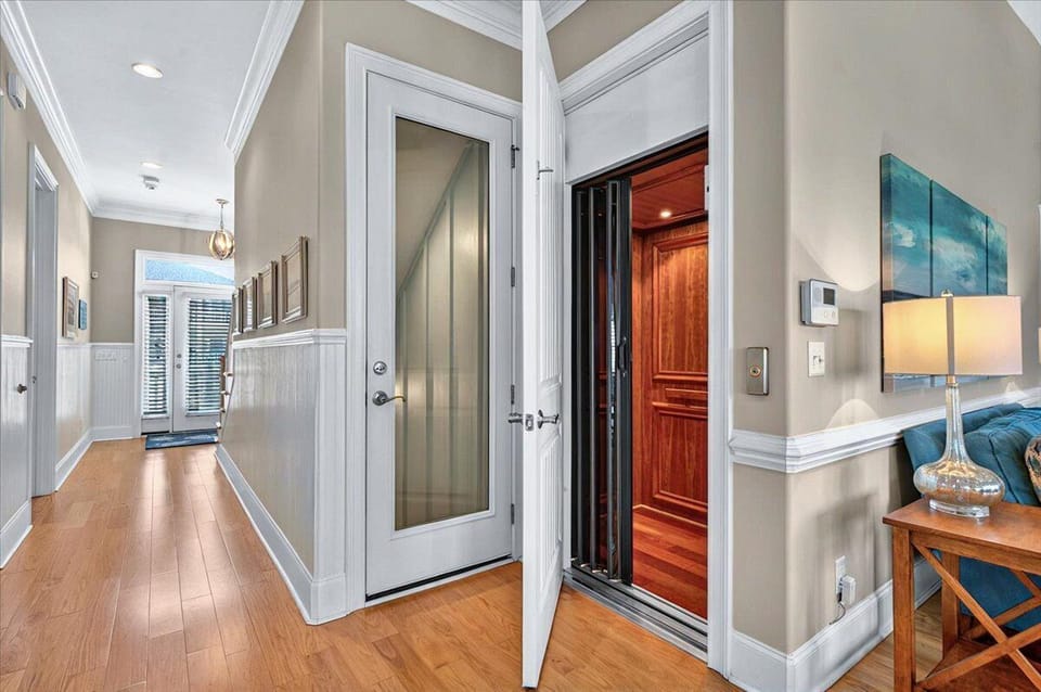 Elevator
