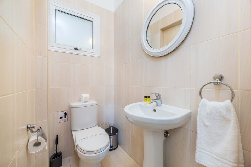 Estelle Suite in Ayia Napa Apartment in Ayia Napa
