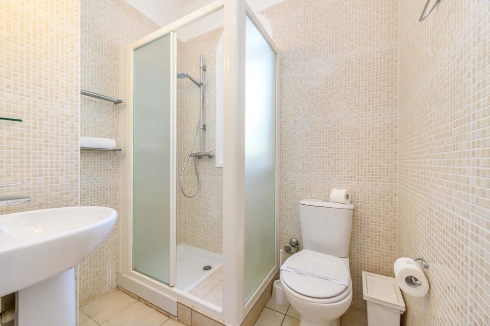 Villa Alexander in Protaras Villa in Paralimni
