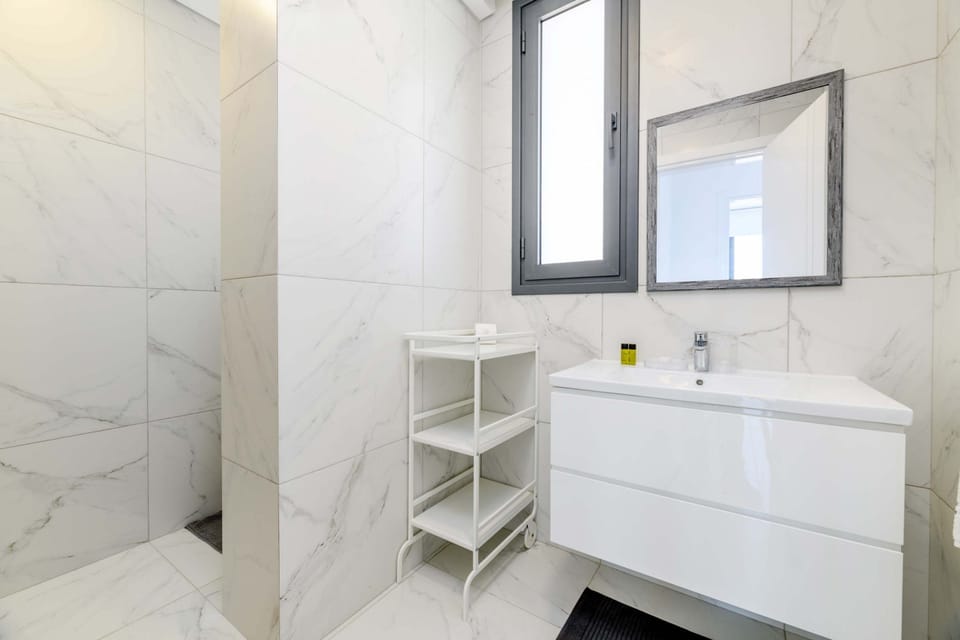 By The Beach - Royal Sapphire Villa Villa in Paralimni
