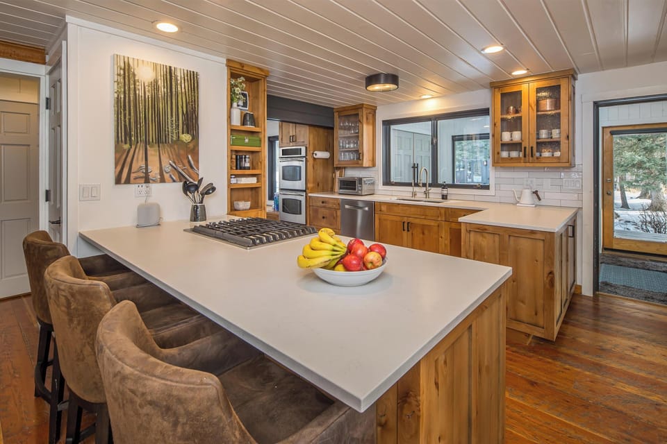 Riverbend Haven