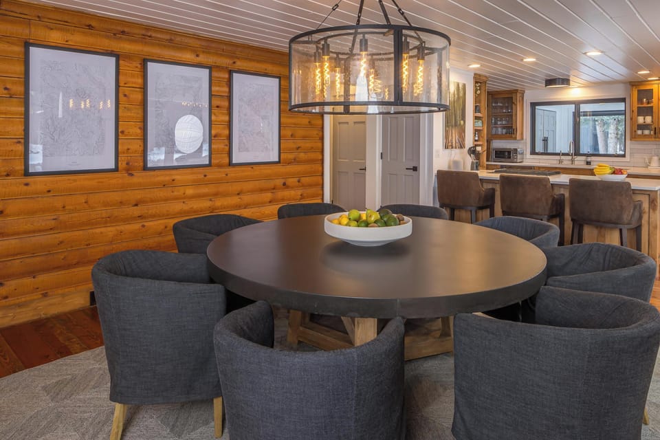 Riverbend Haven