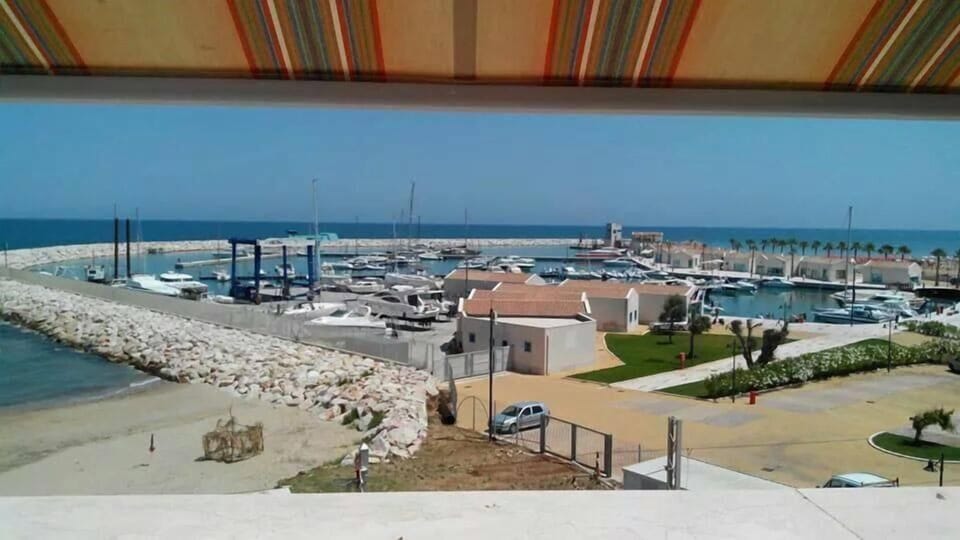 Marina