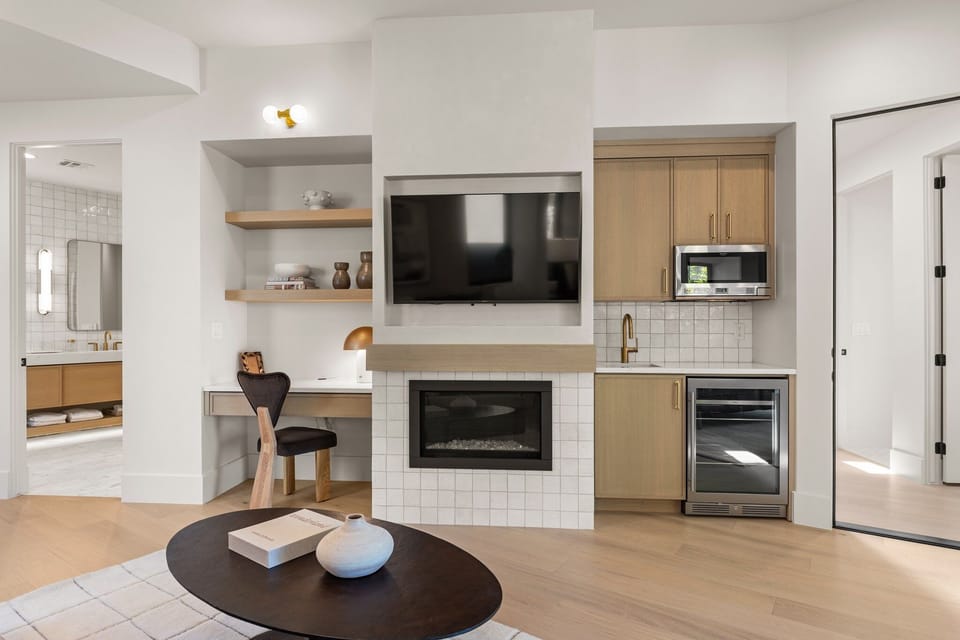 House, 4 Bedrooms | Interior