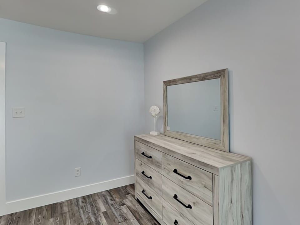 Second Bedroom - King - Second Floor