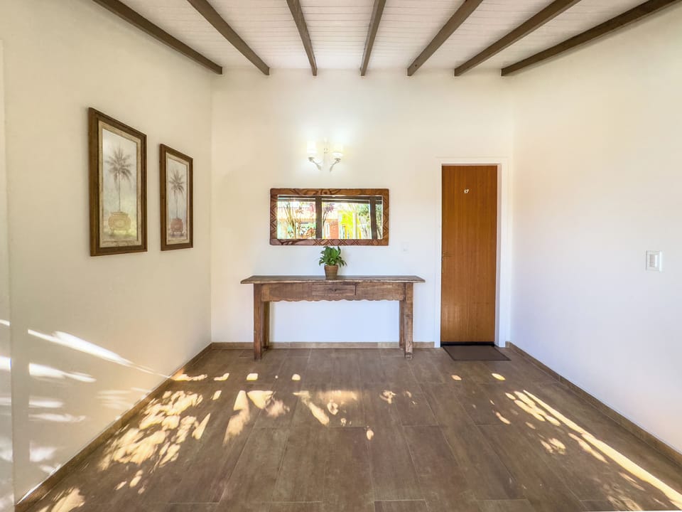 Standard Quadruple Room, Air conditioning | Minibar, blackout drapes, bed sheets