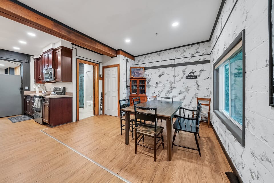 Indoors, Floor, Flooring, Hardwood, Architecture
