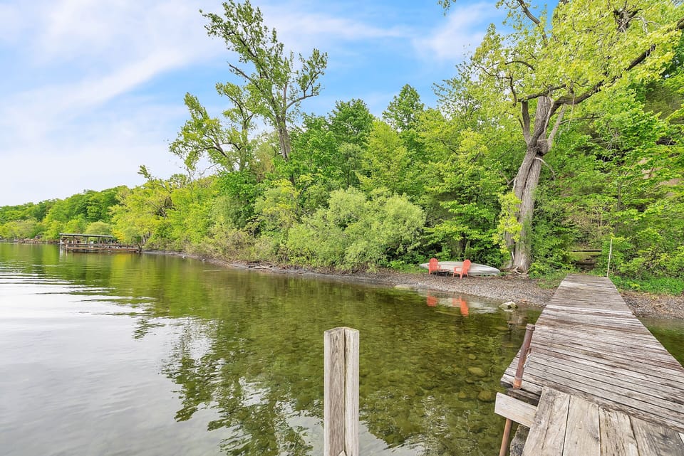 Nature, Outdoors, Scenery, Water, Waterfront