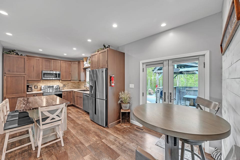 Indoors, Dining Room, Dining Table, Furniture, Table
