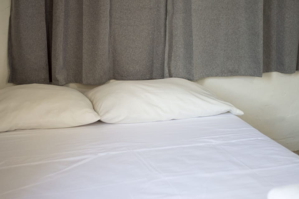 Standard Room | Free WiFi