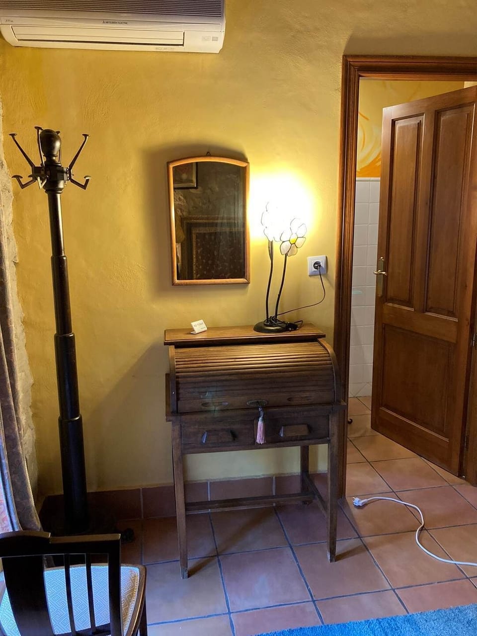 Le petit bureau