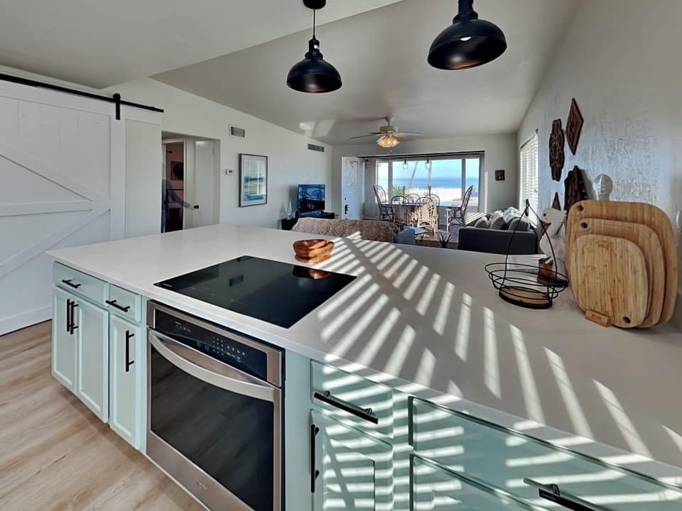 House (2 Bedrooms) | Property amenity