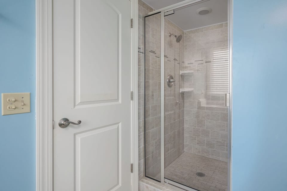 Ocean Eight 101 by Distinctive Beach Rentals Apartment in Crescent Beach