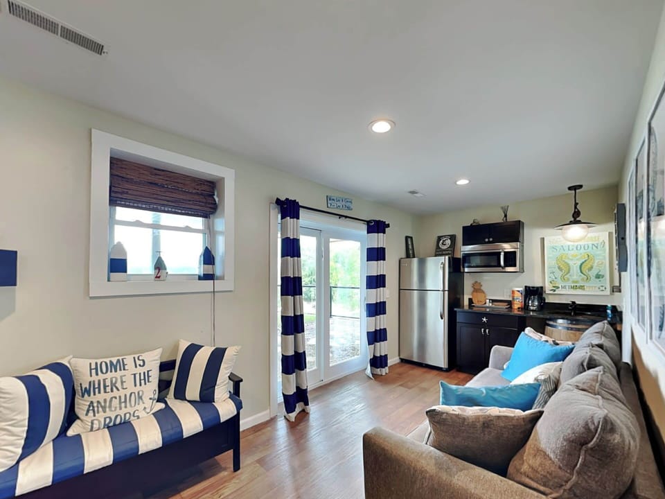 Studio (4 Bedrooms) | Property amenity