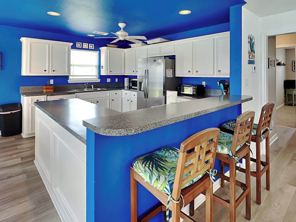 House (3 Bedrooms) | Property amenity